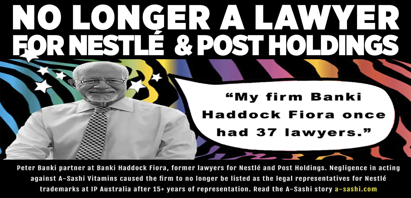 Peter Banki Olive Rooms Mediator & Lawyer: Our boutique IP Law Firm Banki Haddock Fiora Lawyers make groundless or unjustified threats