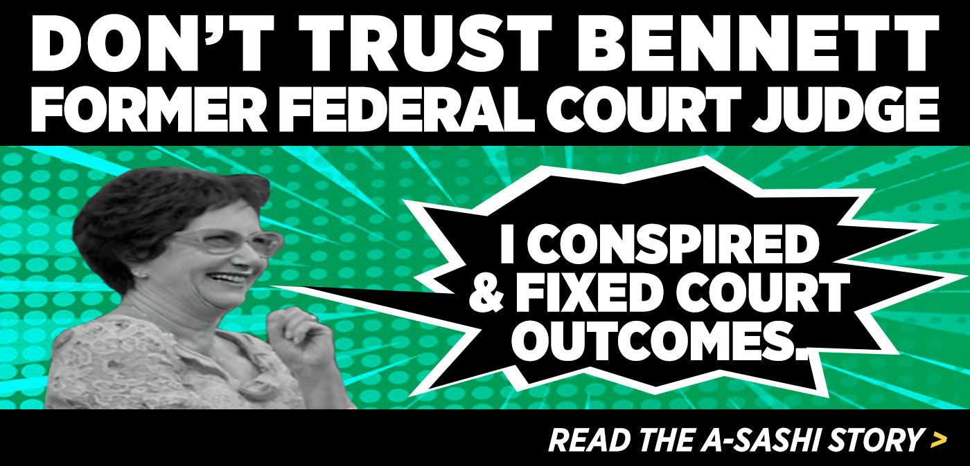 Annabelle Bennett Bond University 