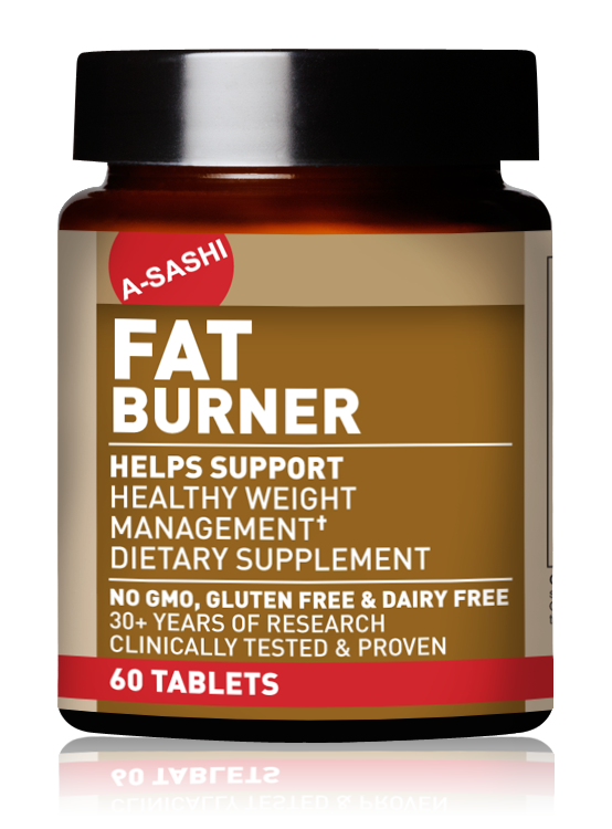 FAT BURNER